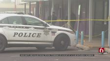 Club Employee Shot, Killed Trying To Break Up Physical Confrontation