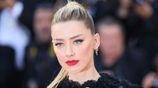 Did Amber Heard Get Fired from 'Aquaman 2' for Breaking Contract?