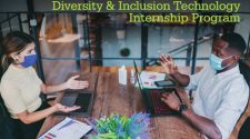 Diversity & Inclusion Technology Internship Programs now available to Shawnee State students