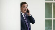 Dominion Sues MyPillow, CEO Mike Lindell Over Election Claims