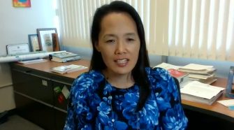 Dr. Sarah Park leaves job at Hawaii Department of Health