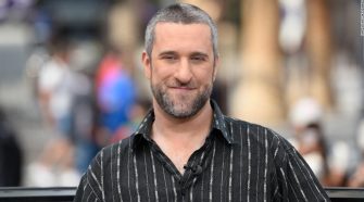 Dustin Diamond, 'Saved by the Bell' star, dead at 44