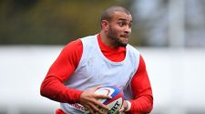 England centre Joseph given two-week suspension after breaking COVID rules