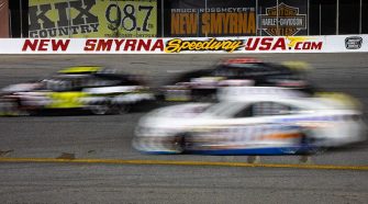 Florida Race Official Dies After Breaking up Short Track Fight