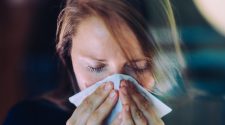 Health Officials Report ‘Practically Nonexistent’ Flu Season – NBC Chicago