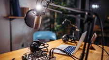 Podcast Companies Are Betting on Advertising Technology to Boost Business, but Some Remain Hesitant