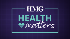 HMG Health Matters: Mental health services for children during a pandemic | WJHL