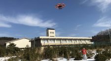 IAEA develops drone technology for radiation monitoring : Regulation & Safety