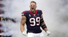 J.J. Watt free agency: Packers among three teams in contention, several offers received, per reports