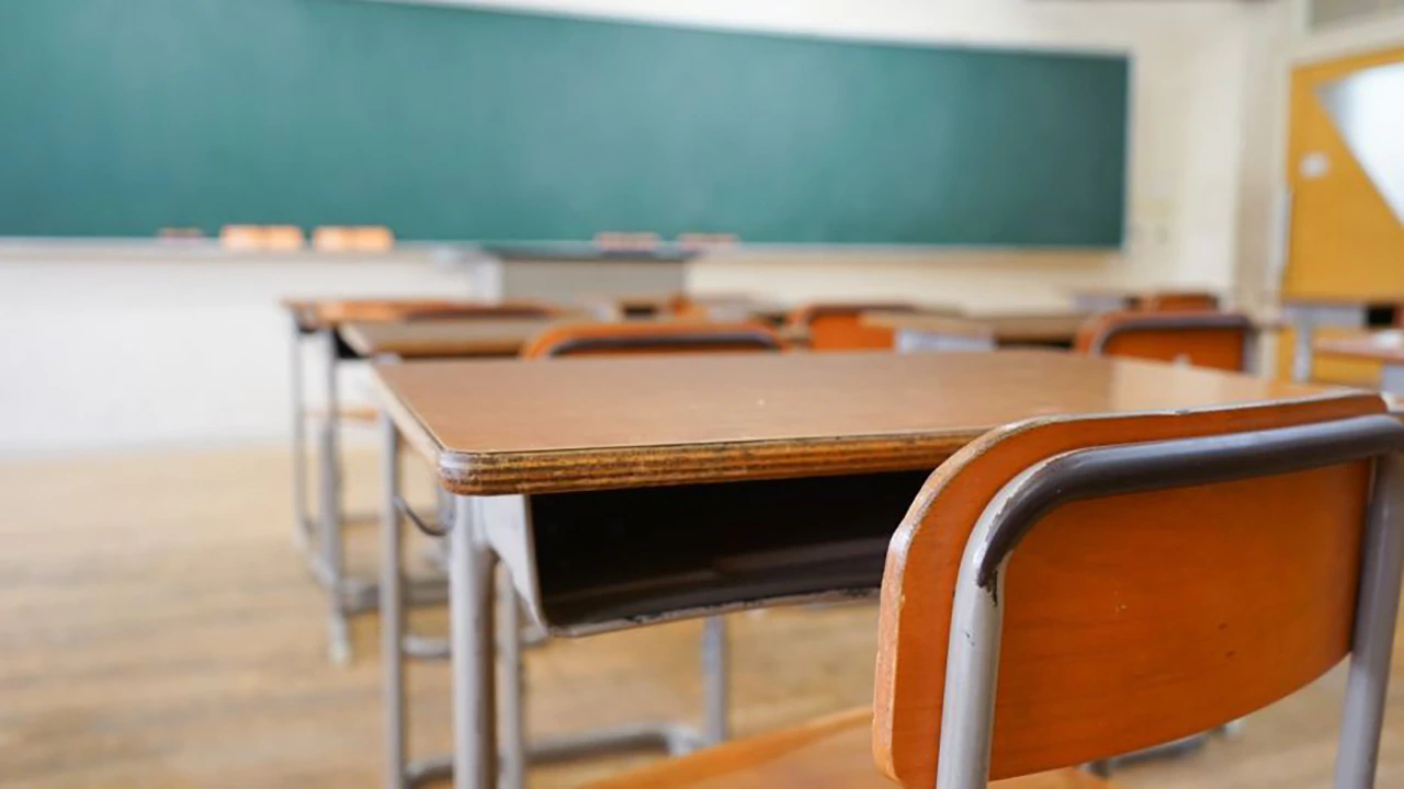 Maryland school employee’s alleged Zoom masturbation didn’t break state law, police say