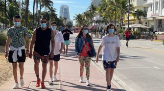 Miami Beach, Fort Lauderdale Cracking Down With Spring Break Rules Amid Pandemic – NBC 6 South Florida