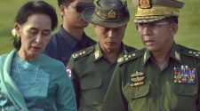 Military stages coup in Myanmar, detains Aung San Suu Kyi