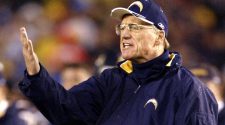 NFL coaching legend Marty Schottenheimer dies at 77