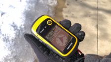 "Treasure hunting with technology" -- add geocaching to your outdoor activities during COVID-19