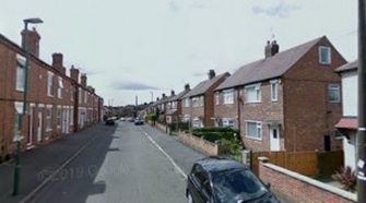 Police issue fines after breaking up house party in Bulwell where people were 'well in drink'