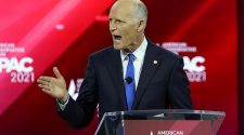 Rick Scott: GOP is ‘voters' party,’ not Trump's - POLITICO
