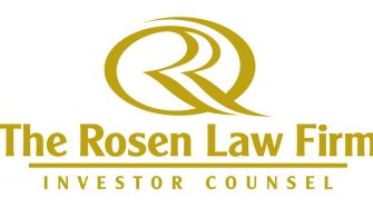 Rosen Law Firm, P.A. Logo