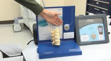 Quincy Medical Group offers new spinal stimulation technology