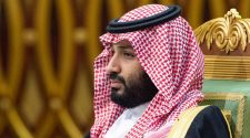Saudi Prince Approved Khashoggi's Death, U.S. Report Says