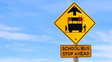 Using Technology for Routing, School Bus Stop Safety