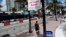 Spring Break 2021: Fort Lauderdale bars, clubs, hotel update