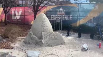 Super Bowl Experience at Technology Village brings Big Game fun to downtown Tampa