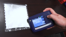Dickinson Narcotics task force Upgrades their drug-testing technology