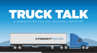Truck Talk: Technology ramblings edition