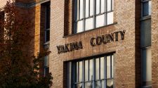 Yakima man accused of breaking infant son's leg charged with assault | Crime And Courts