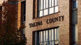 Yakima man accused of breaking infant son's leg charged with assault | Crime And Courts