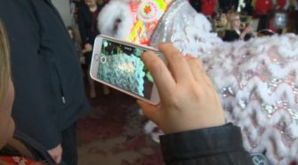 Technology helping Regina community stay connected for Lunar New Year - Regina