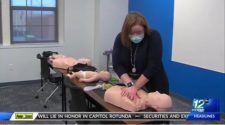 CPR being offered at Franklin Technology Center | KSNF/KODE