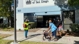 No Appointment Needed at Family Health Centers of San Diego COVID-19 Vaccine Site – NBC 7 San Diego