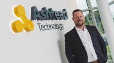 Ashtead Technology Upgrades Tech Center to Support