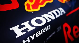 Red Bull Racing reaches agreement with Honda for power unit technology