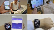 Remote medical technology useful tool in battling pandemic in Japan