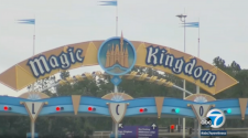 Disney testing facial recognition technology for entry to Magic Kingdom in Walt Disney World