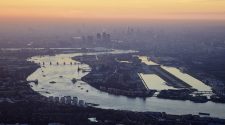 London's River Thames set to trial new tidal energy technologies