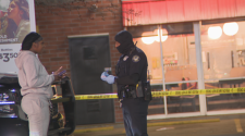 Boys shot while breaking into vehicle at Atlanta Waffle House