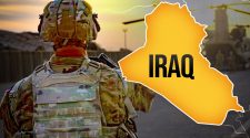 BREAKING: Rockets hit airbase in Iraq with U.S. troops