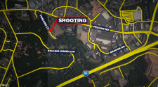 Deputy-involved shooting under investigation in Greenville
