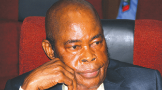 Supreme Court Justice, Sylvester Ngwuta is dead