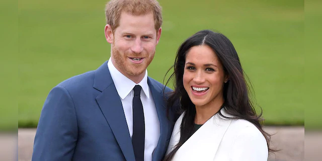 Prince Harry and Meghan Markle will produce content for Netflix and Spotify.