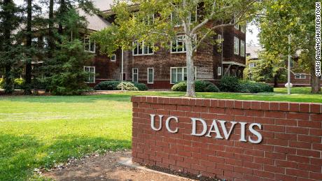 UC Davis is offering students $75 to staycation for spring break