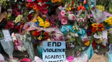 London police under fire for breaking up vigil