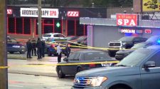 Atlanta spa shootings: Eight dead in 3 shootings; 1 suspect in custody