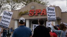 GoFundMe page for sons of Atlanta spa shooting victim raises $2 million