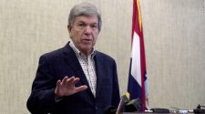 January 6: GOP Sen. Roy Blunt says Americans don't need 'alternative versions' of Capitol attack