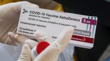 U.S. Health Officials Raise Concerns Over AstraZeneca Vaccine Data