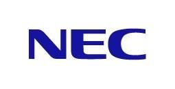 NEC Laboratories Europe Logo (PRNewsfoto/NEC Laboratories Europe GmbH)